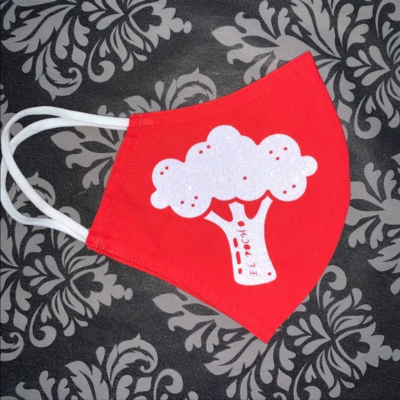 New mask - Picture 2 of 2